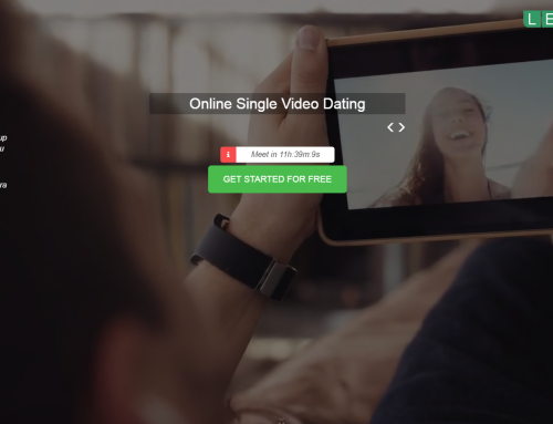 „LetzD8te.com“ von Dimention – die Online-Video-Datingplattform ohne Registrierung